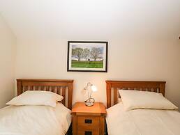 Stables Cottage