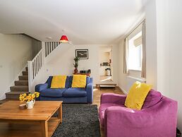 Stables Cottage