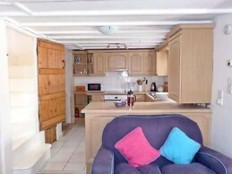 Seashell Cottage