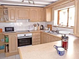 Seashell Cottage