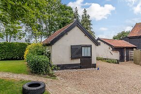 Garden Cottage
