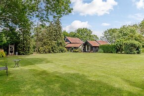 Garden Cottage