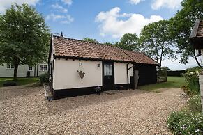 Garden Cottage