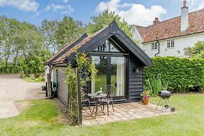 Garden Cottage