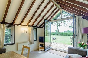 Garden Cottage