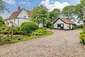 Garden Cottage