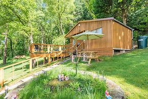 Bluebell Cottage