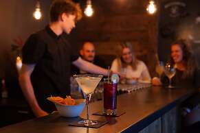 22 Summits Boutique Hotel