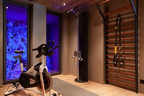 22 Summits Boutique Hotel