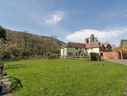 Riverside Cottage