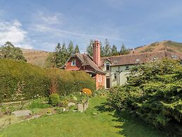 Riverside Cottage