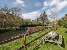 Riverside Cottage