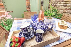 Chapel Cottage