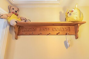 Chapel Cottage