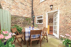 Chapel Cottage