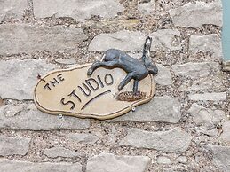 The Studio