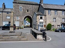 The Byre