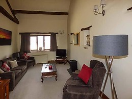 The Byre
