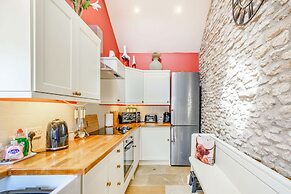 Cow Byre Cottage
