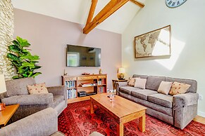 Cow Byre Cottage