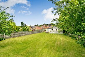 Cow Byre Cottage