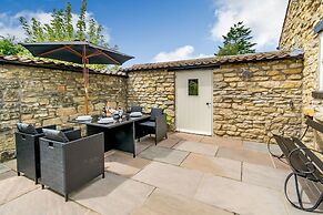 Cow Byre Cottage