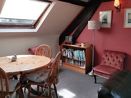 The Coach House