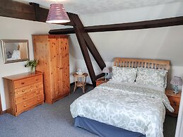 The Coach House