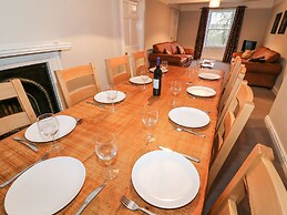 Whitefriars Lodge
