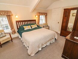 Whitefriars Lodge