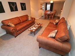 Whitefriars Lodge