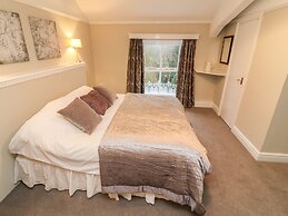 Whitefriars Lodge