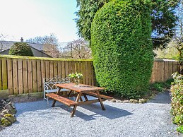 Whitefriars Lodge