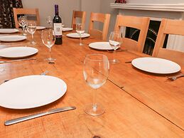 Whitefriars Lodge