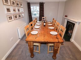Whitefriars Lodge