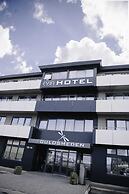 Hotel Eyja