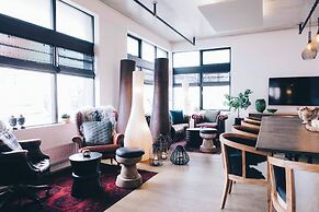 Hotel Eyja