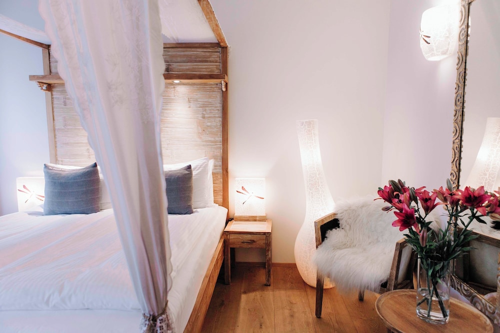 Hotel Eyja