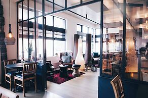 Hotel Eyja