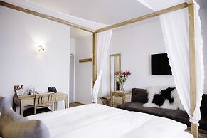 Hotel Eyja
