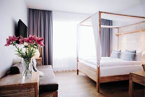 Hotel Eyja