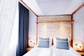 Hotel Eyja