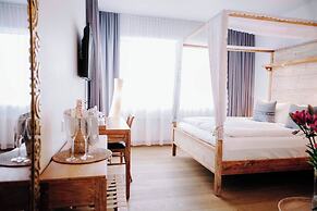 Hotel Eyja