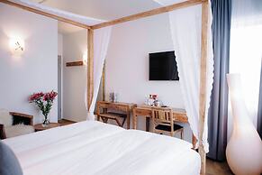 Hotel Eyja