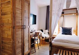 Hotel Eyja