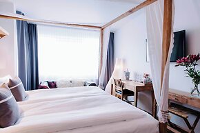 Hotel Eyja