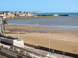 Sandy Shore