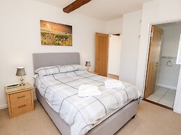 Stable Cottage