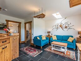 The Lodge