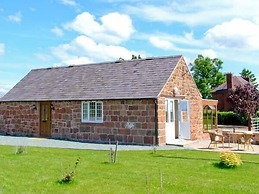 Byre Cottage